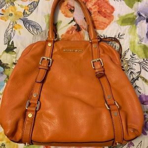 Michael Kors Handbag w/ Shoulder Strap